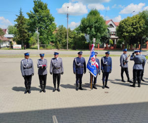 Święto Policji w Siedlcach