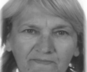 Czesława Porębska