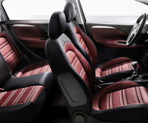 Fiat Punto Evo