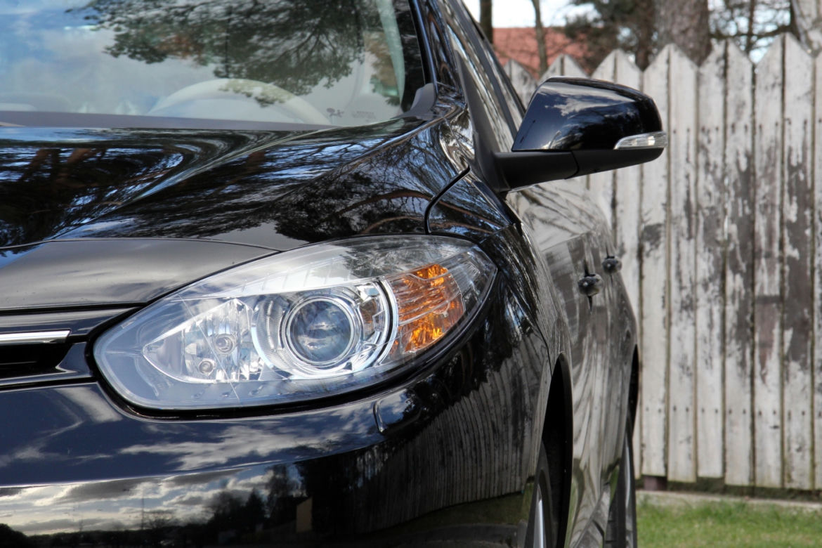 Renault Fluence 1.6 dCi Intens