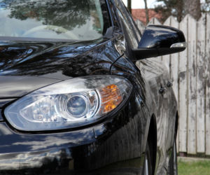 Renault Fluence 1.6 dCi Intens
