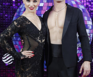 Tak wygląda Kaczorowska bez makijażu. Poznajecie jeszcze Agnieszkę?