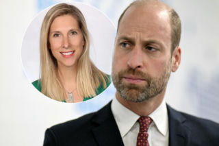 Książę William zatrudnił specjalistkę od kryzysów! Co się dzieje?