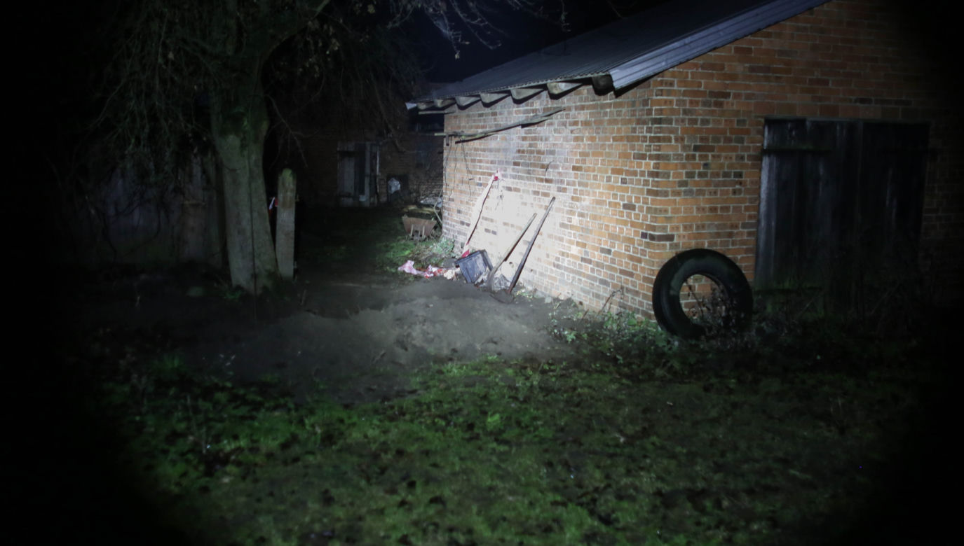 Morderstwo noworodków w Ciecierzynie. Wyrok sądu zaskoczył wszystkich
