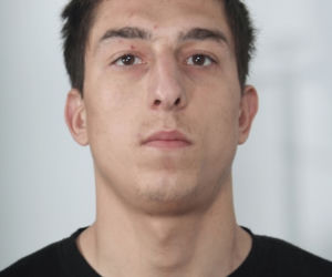 AKBULATOV ISLAM