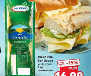  Promocje Kaufland na sobotę
