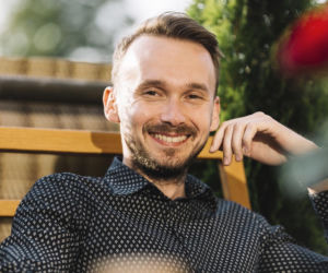 Najdłuższe imię na świecie. Ma 2253 słów