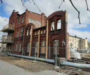 Nowy Port w Bydgoszczy: Nowoczesność ma iść w parze z historią