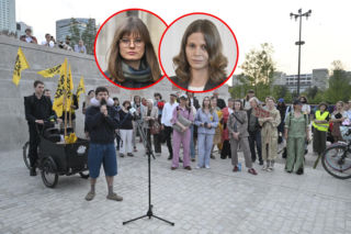 „Nie mamy takich narzędzi”. Czy Warszawa skapitulowała wobec hałasu?
