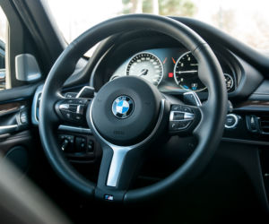 BMW X5 xDrive40e iPerformance