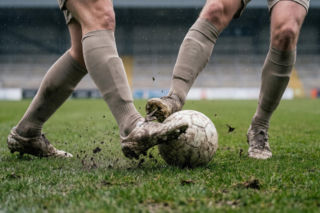 Ekstraklasa. Wieczysta Kraków pokonuje Piast Gliwice po szalonym meczu