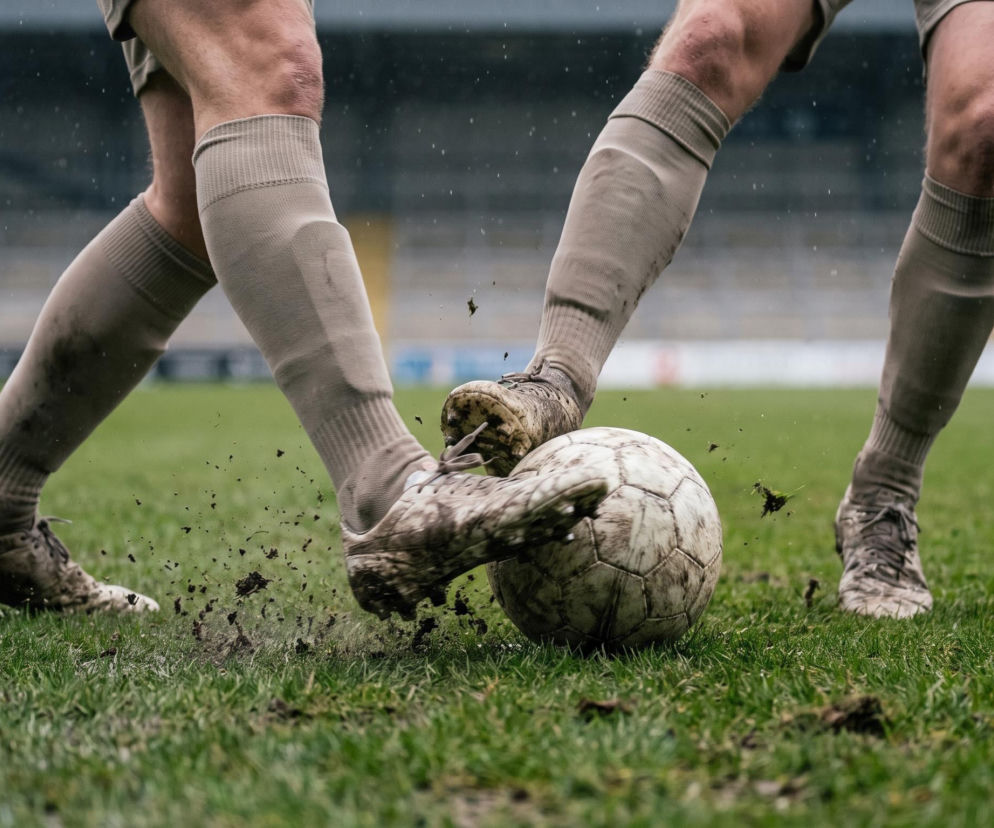 Ekstraklasa. Wieczysta Kraków pokonuje Piast Gliwice po szalonym meczu