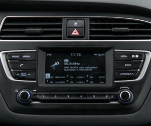 Hyundai i20 Active 1.0 T-GDI 100 KM 5MT