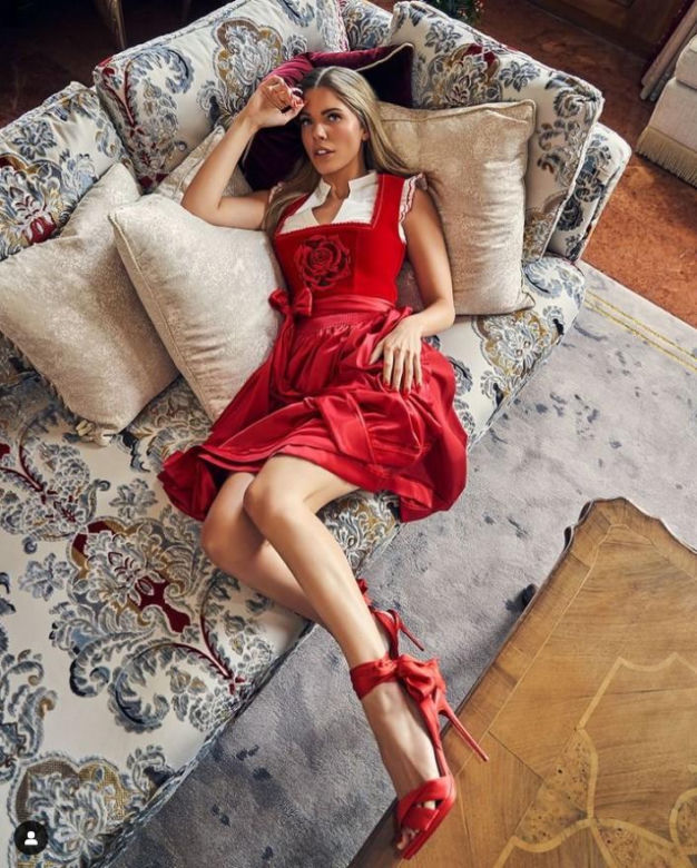 Majątek multimiliarderki Victorii Swarovski