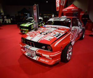Warsaw Motor Show 2019 w Ptak Warsaw Expo
