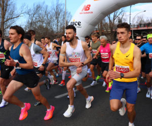 Półmaraton Warszawski 2026