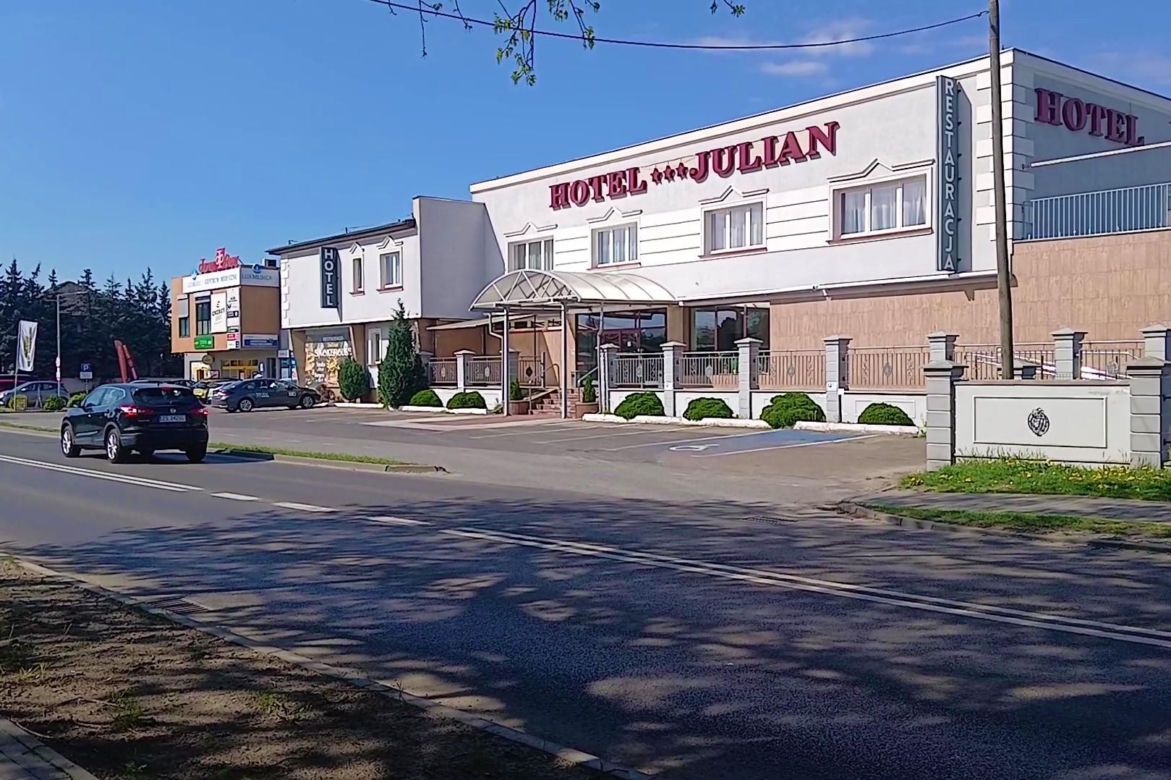 Mierzyn
