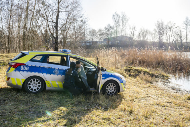 „Policjantki i Policjanci” wracają z nowym sezonem. Na komendzie wybuchnie prawdziwa burza