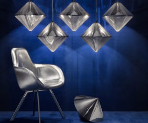 Tom Dixon, siła talentu. Najsłynniejsze dzieła projektanta