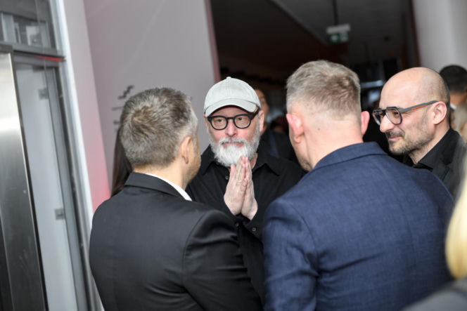 Gala MocArty RMF Classic