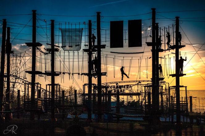 Majówka w Sabacie Krajno 2026