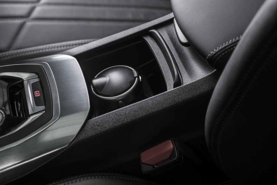Nowy Peugeot 308