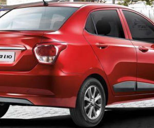 Hyundai Grand i10