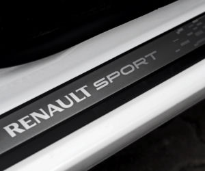 Renault Megane Grandtour GT 220