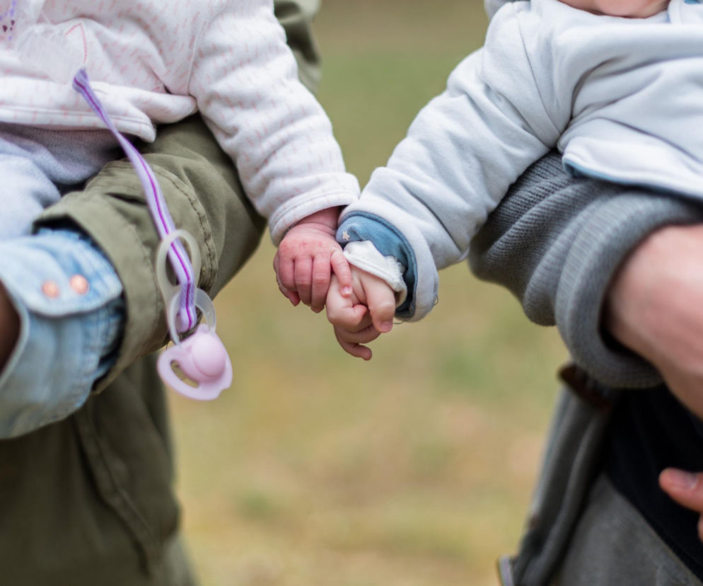 Najpopularniejsze imiona dla dzieci w Krakowie w 2025 roku. Tak wybierali rodzice!