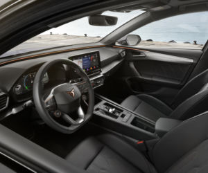 Nowa Cupra Leon (2021)