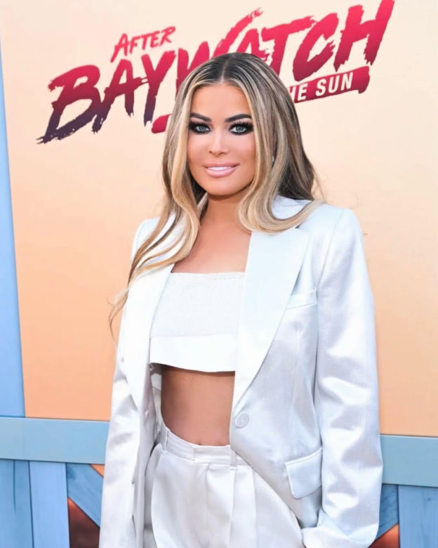 Carmen Electra