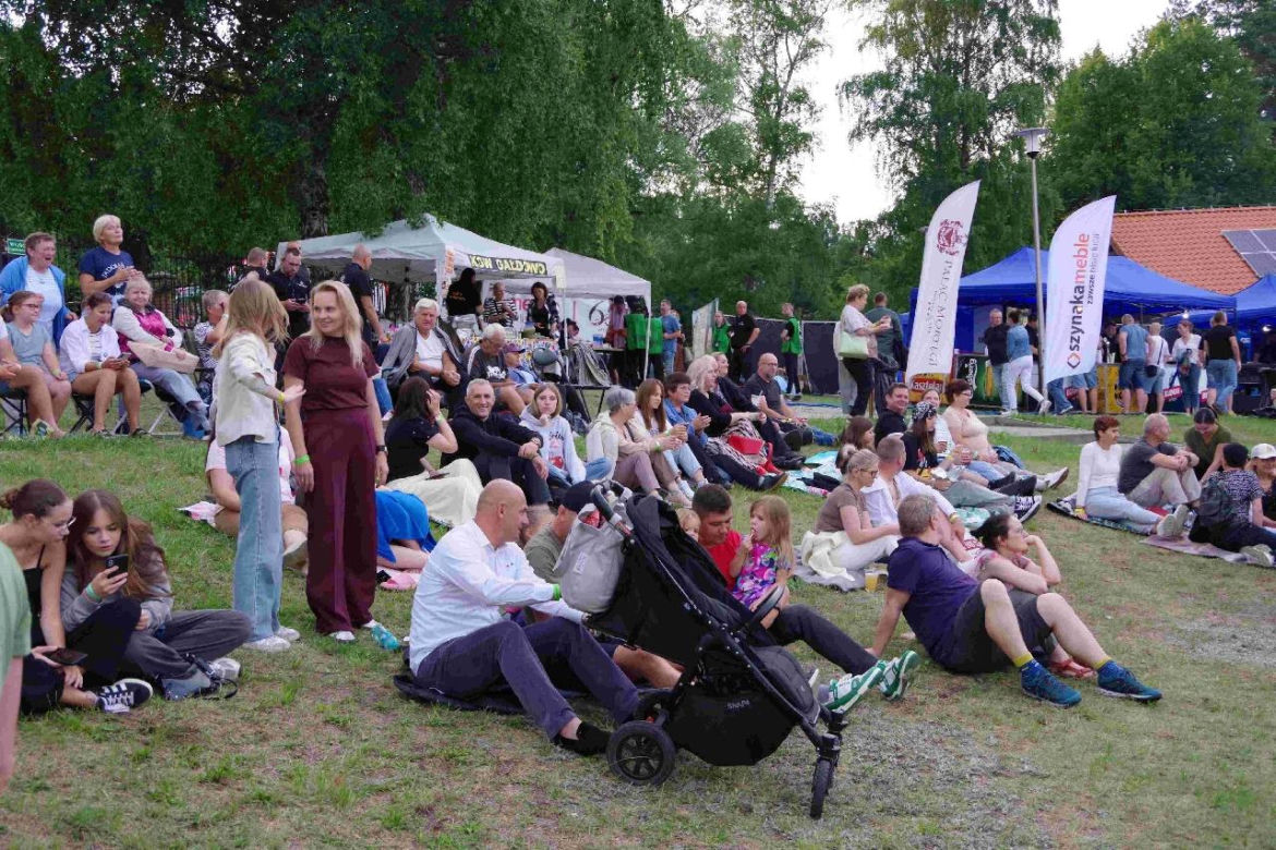 XIX Festiwal nad Jeziorakiem