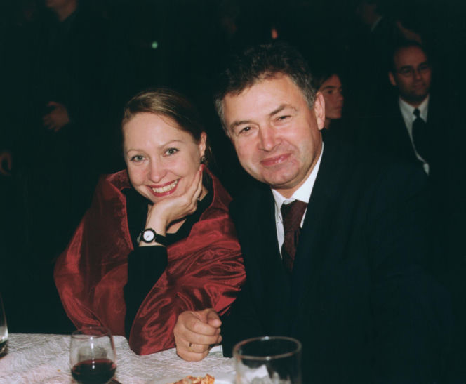 Gwiazdor "Rancza" śpiewał "piękny Maryjan, mądry Maryjan". Co dziś dzieje się z Marianem Krzaklewskim?