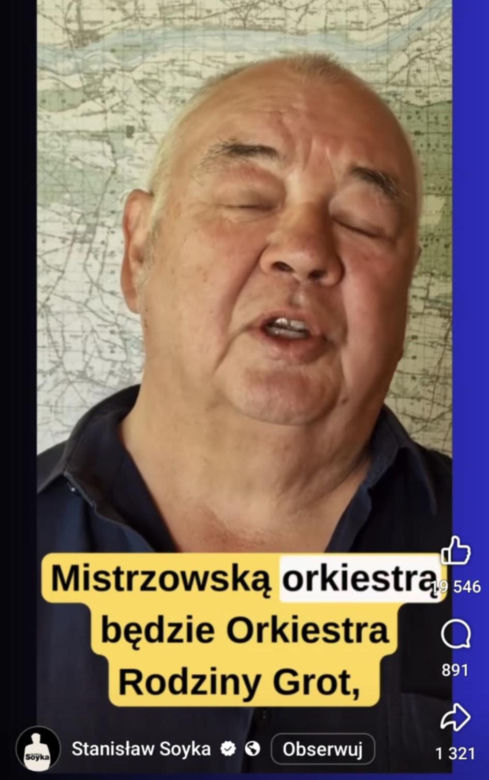 Stanisław Sojka (Soyka)