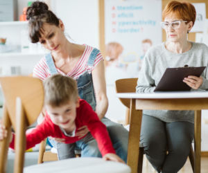 Rodzice boją się diagnozy, szkoły nie nadążają. Kulisy edukacji włączającej