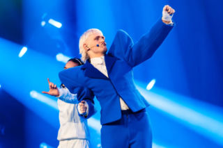 Co z udziałem Holandii w Eurowizji 2027? Mimo bojkotu może być zmiana. Mamy komentarz!