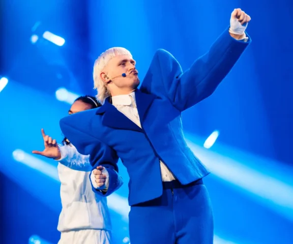 Co z udziałem Holandii w Eurowizji 2027? Mamy komentarz!