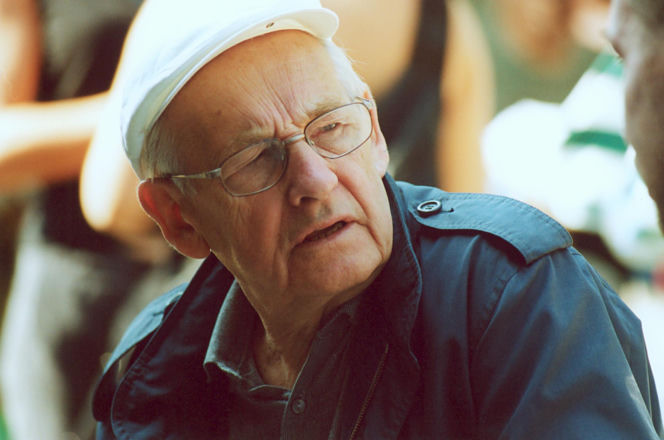 Andrzej Wajda