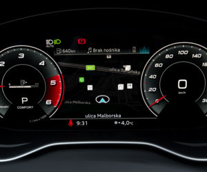 Audi Q5 40 TDI quattro S Tronic