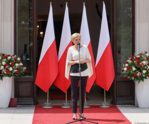 Najciekawsze kreacje dnia