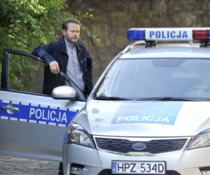 Ojciec Mateusz 10. Mateusz (Artur Żmijewski)