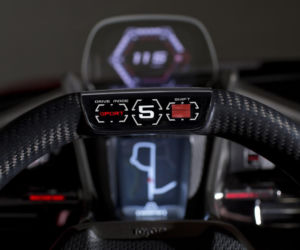 Toyota Supra 2019
