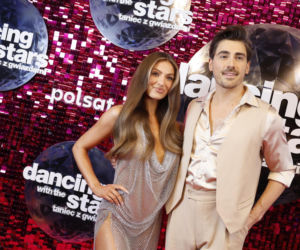19. Dancing with the Stars. Taniec z Gwiazdami - odc. 1