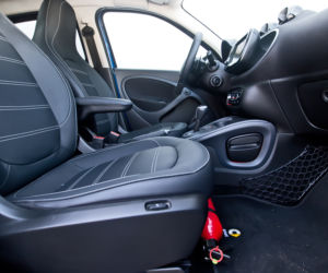 Smart ForFour 0.9 TCe Prime Brabus