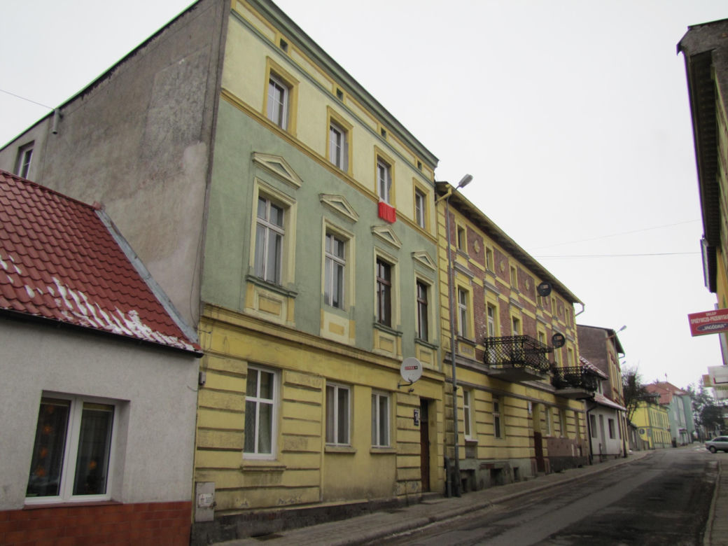 To najmniejsze miasta w województwie pomorskim