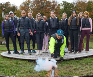 The Traitors. Zdrajcy: Sezon 3, Odcinek 2