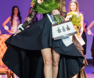 Miss Podkarpacia 2016