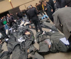 Iran grozi Trumpowi. Tym razem będzie celnie