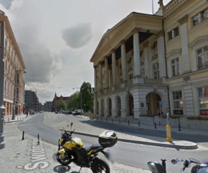 Najpiękniejsza ulica we Wrocławiu według AI