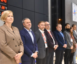 Olimpijczycy z Tokio przyjechali do Bydgoszczy! Trwają Mistrzostwa Polski w pływaniu